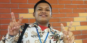 Aku Rindu Sosok Ayah