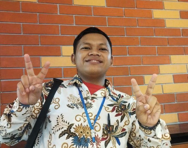 Aku Rindu Sosok Ayah