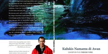 Rindu dan Gelisah Itu Tumpah