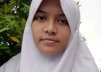 Kalung Pemberian Nenek