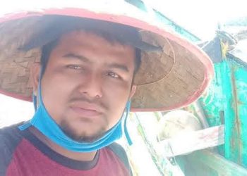 LEMBAGA PANGLIMA LAOT PUNYA SIAPA DAN UNTUK SIAPA ?