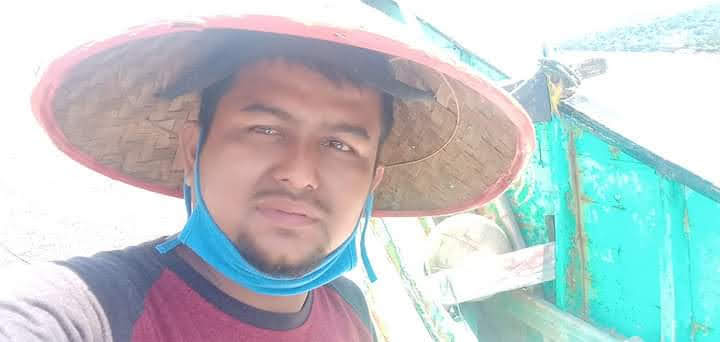 LEMBAGA PANGLIMA LAOT PUNYA SIAPA DAN UNTUK SIAPA ?