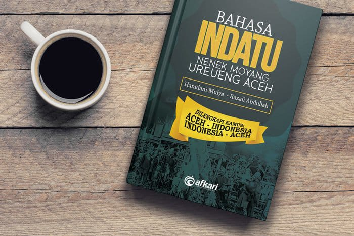 Memasukan Buku Bahasa dan Sastra Aceh sebagai Materi Pembelajaran Kurikulum Merdeka
