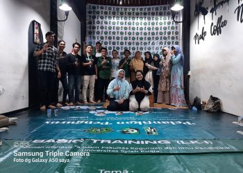 Cut Safarina: Cinta Itu Butuh Bukti