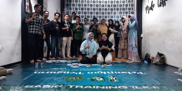 Cut Safarina: Cinta Itu Butuh Bukti - E17898A1 2969 4B0A B42C 57D9F84635E9 | Edukasi | Potret Online