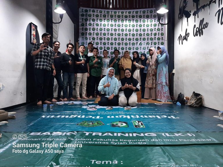 Cut Safarina: Cinta Itu Butuh Bukti
