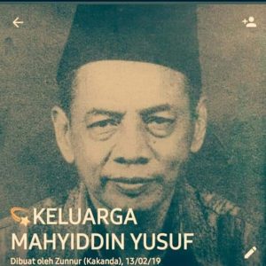 Teungku H. Mahyiddin Yusuf: - EA6A133D 743A 4761 8591 E5FAED1859D1 | Aceh | Potret Online