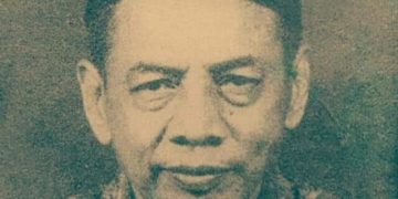 Teungku H. Mahyiddin Yusuf: