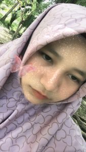 Muda, Namun Tua - EC25B113 310F 4D96 8E42 0D835CE28939 | POTRET Budaya | Potret Online