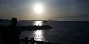 BULAN TANPA PURNAMA - EE2CD874 CE4C 40EF 98DB C5564A307FDA | POTRET Budaya | Potret Online