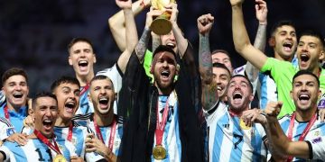 World Cup, Qatar dan Dakwah Ketauldanan