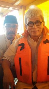 SENJA DI PULAU PENYENGAT - 340E6475 2369 4961 8944 38582A9B64D3 | POTRET Budaya | Potret Online