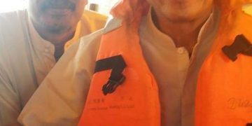 SENJA DI PULAU PENYENGAT - 340E6475 2369 4961 8944 38582A9B64D3 | POTRET Budaya | Potret Online