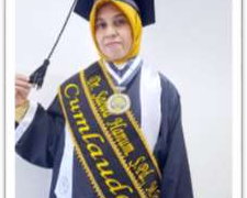 Sukses Menggapai Asa, Meraih Doktor di Universitas Malang (UM) - 388B8660 645F 449C 9065 4CF9523C4954 | Guru | Potret Online