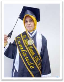 Sukses Menggapai Asa, Meraih Doktor di Universitas Malang (UM)