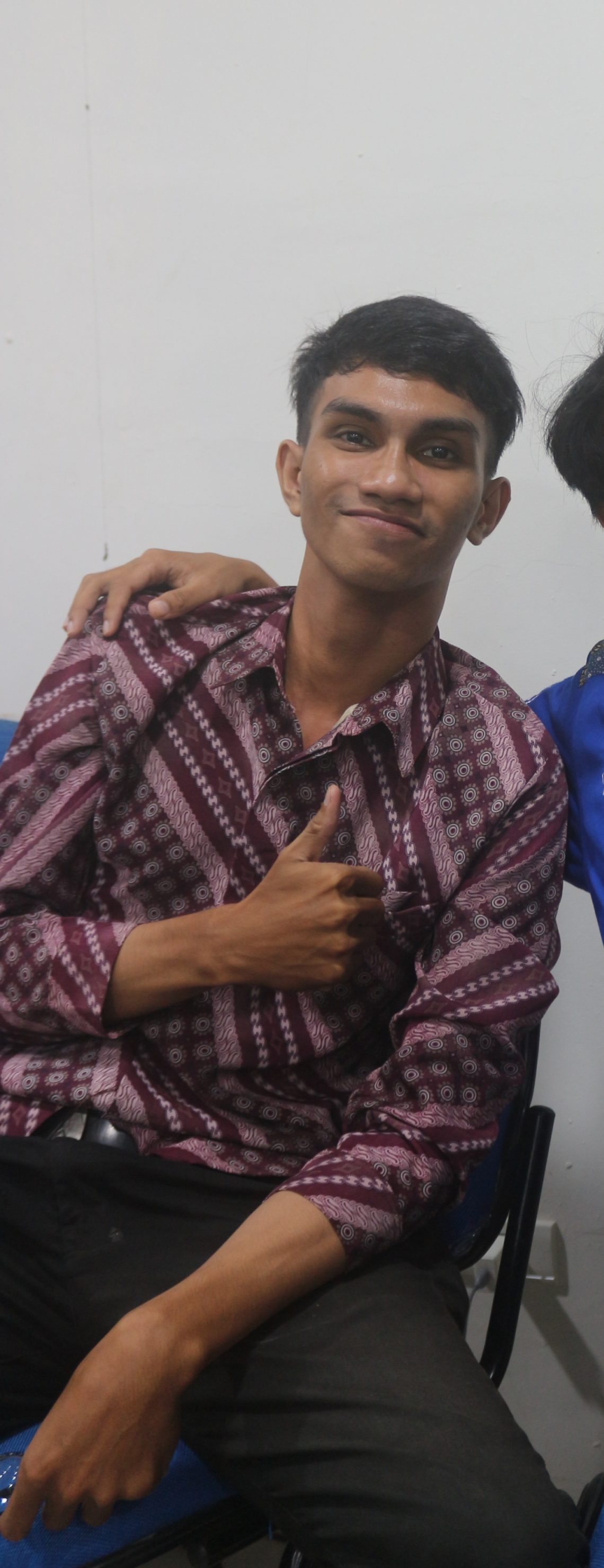 SINERGITAS KAUM MUDA DALAM MENGIMPLEMENTASIKAN EKONOMI SYARIAH