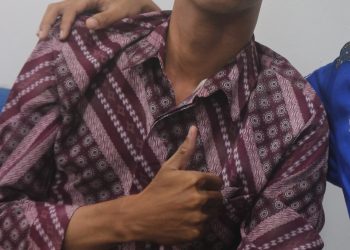 SINERGITAS KAUM MUDA DALAM MENGIMPLEMENTASIKAN EKONOMI SYARIAH