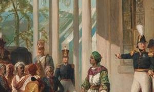 Modus Operandi Penjajahan Baru