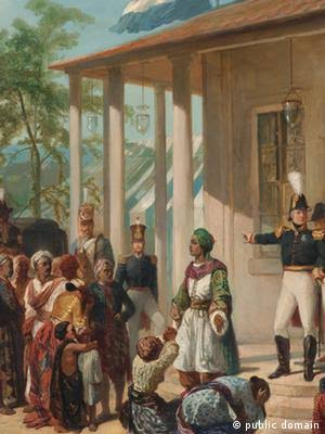 Modus Operandi Penjajahan Baru