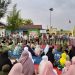 SDIT Muhammadiyah Manggeng Bagi Rapor di Kala Subuh