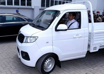 Indonesia Jauh Tertinggal Oleh Vietnam Dalam Inovasi Kendaraan Listrik