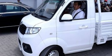 Indonesia Jauh Tertinggal Oleh Vietnam Dalam Inovasi Kendaraan Listrik - 781A0BEE 798D 4965 AC45 7724DCC333CA | Indonesia | Potret Online