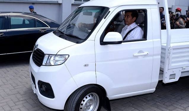 Indonesia Jauh Tertinggal Oleh Vietnam Dalam Inovasi Kendaraan Listrik - 781A0BEE 798D 4965 AC45 7724DCC333CA | Indonesia | Potret Online