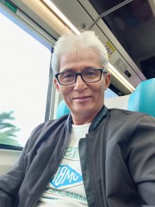 TANGIS ACEH DI PAGI KELABU - 7C43CAF9 4803 4299 8F14 C76F406FD173 | POTRET Budaya | Potret Online