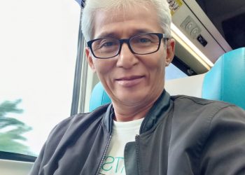 RENUNGAN DI UJUNG TAHUN