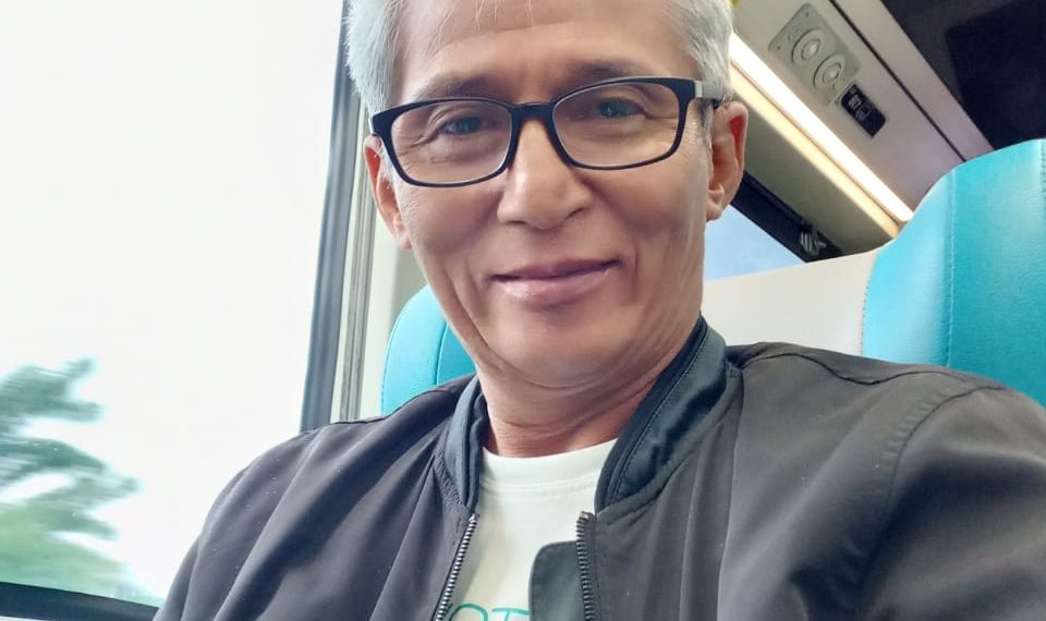 RENUNGAN DI UJUNG TAHUN