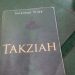 Resensi Buku      Takziah