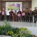 SPGN Tapaktuan Gelar Temu Alumni di Blangpidie