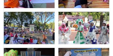 Yayasan KAHFIS Aceh Gelar Acara ISLAMIC EDU FAIR - 9DFA871F 8AEE 4476 99AA 859C954DDE09 | Edukasi | Potret Online