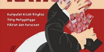 MENGHENTIKAN POLITIK ORANG KAYA