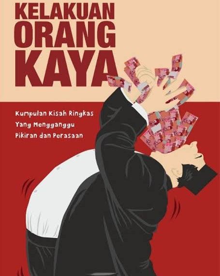 MENGHENTIKAN POLITIK ORANG KAYA