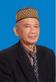 SEMUA MENURUT PERINTAH-MU