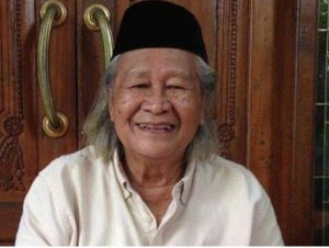 Mengenang Ridwan Saidi - A782D395 A258 497E A6BF 51D09B6CC480 | Kenangan | Potret Online