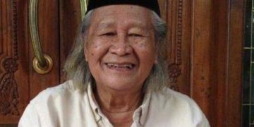 Mengenang Ridwan Saidi - A782D395 A258 497E A6BF 51D09B6CC480 | Kenangan | Potret Online