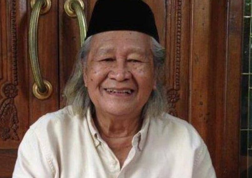 Mengenang Ridwan Saidi