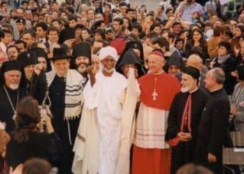 Retorika Hidup Beragama