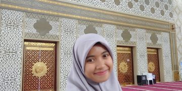 Media Internet sebagai Sarana Edukasi Pemilu 2024