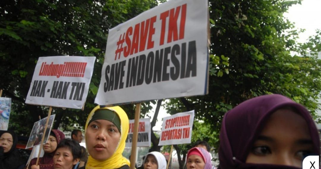 NAMAKU DILAH, SEORANG PRT