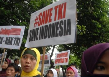 NAMAKU DILAH, SEORANG PRT