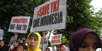 NAMAKU DILAH, SEORANG PRT