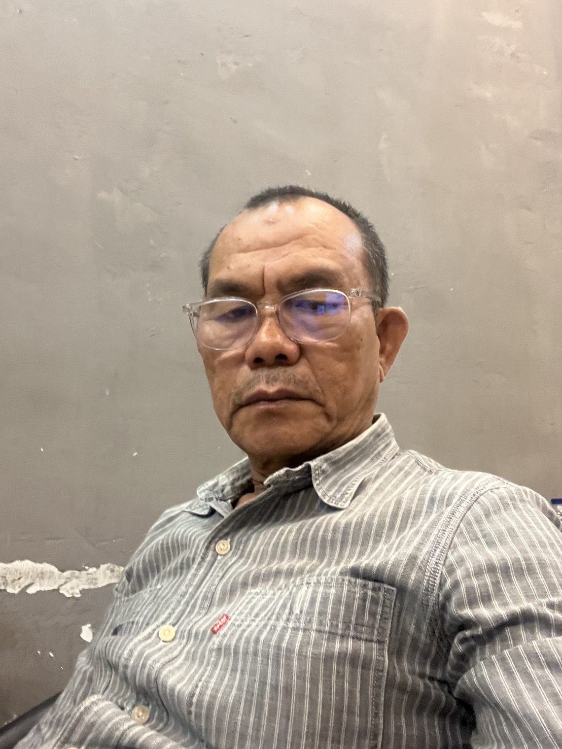 Menghalau Risau Orangtua