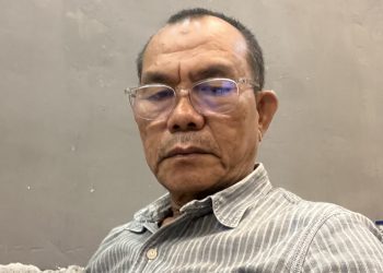 Menghalau Risau Orangtua