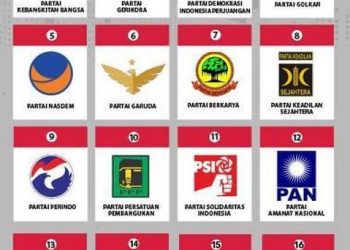 Ketika Parpol Merampok Hak Demokrasi