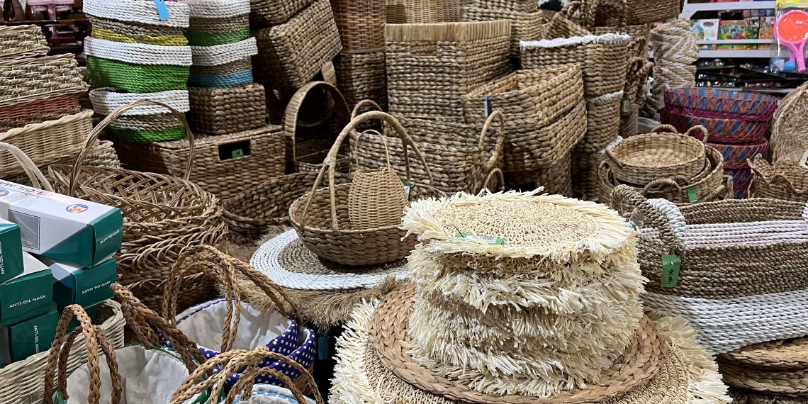 SISTEM KAPITALISME EKONOMI KITA