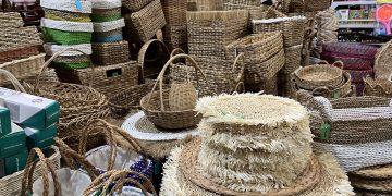 SISTEM KAPITALISME EKONOMI KITA