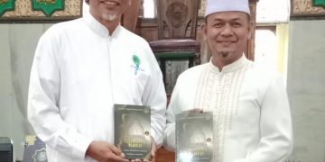 Kakankemenag Apresiasi Buku Rincong Kata Bertema Budaya dan Alam Aceh
